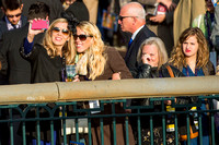 2015 Breeders' Cup Photo Diary Day 6