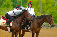2013 Preakness Photo Blog - Day 2