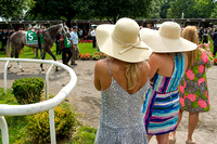 2016 Belmont Stakes Racing Festival Photo Diary Day 4