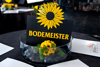 2012 Preakness Post Position Draw Bodemeister
