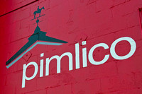 Pimlico Logo