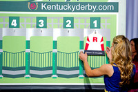 Kentucky Derby 140 Photo Blog Day 4