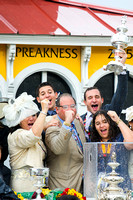 Preakness 140 Photo Diary Day 4