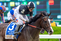 2015 Belmont Stakes Festival Photo Diary Day 6: Belmont Stakes Day