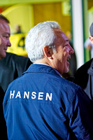 Hansen owner Harvey Diamond